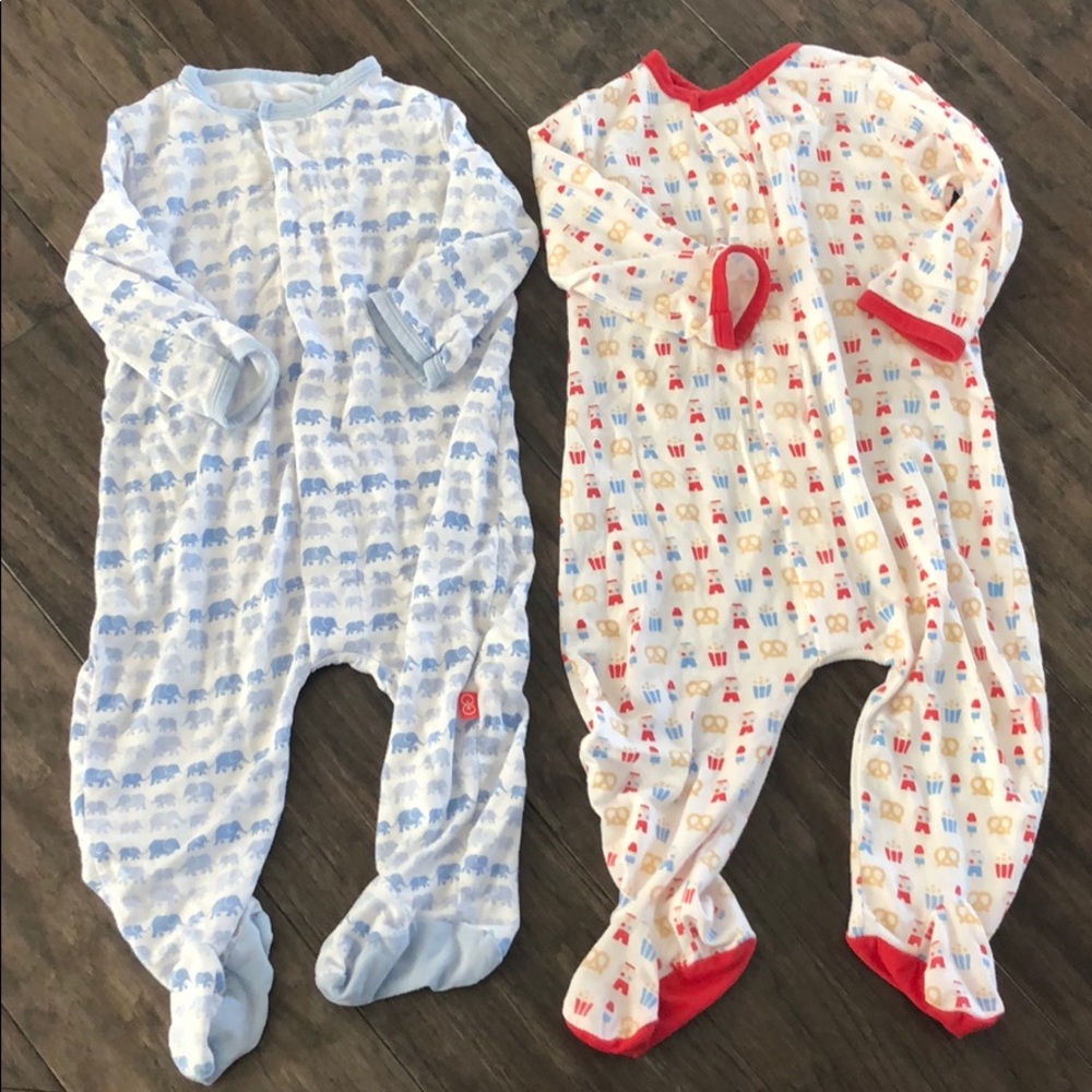 Magnetic me bundle